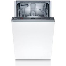 Посудомоечная машина Bosch SRV2IKX3BR (Цвет: White)