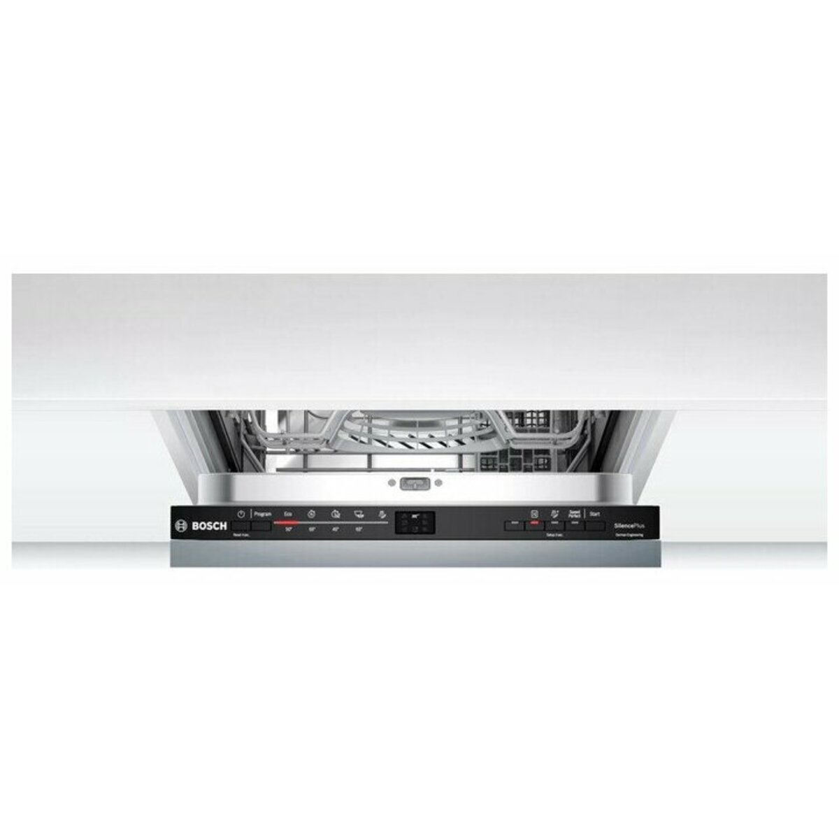 Посудомоечная машина Bosch SRV2IKX3BR (Цвет: White)