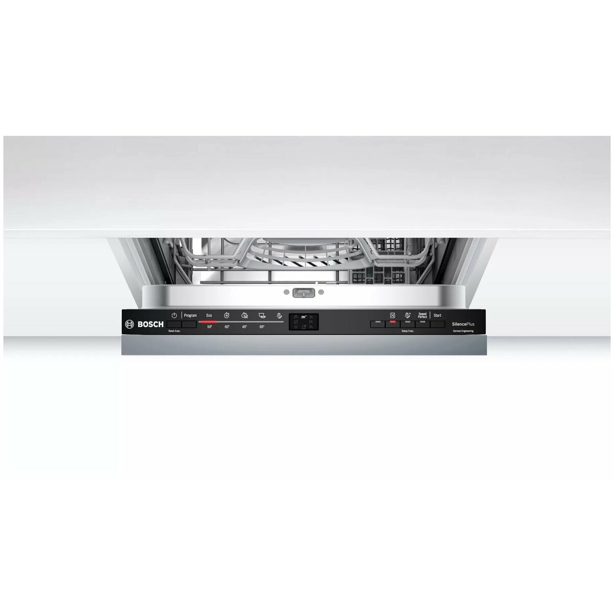 Посудомоечная машина Bosch SRV2IKX3BR (Цвет: White)