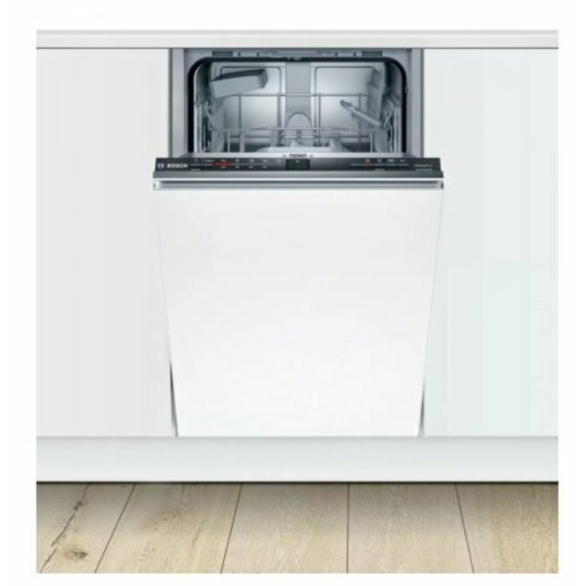 Посудомоечная машина Bosch SRV2IKX3BR (Цвет: White)