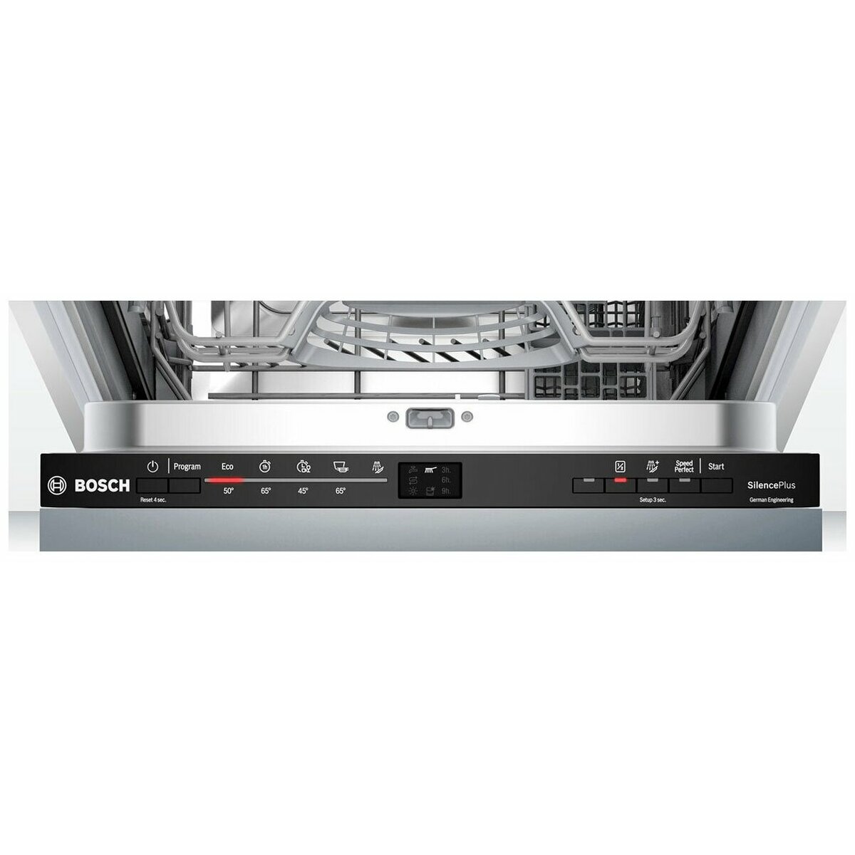 Посудомоечная машина Bosch SRV2IKX3BR (Цвет: White)