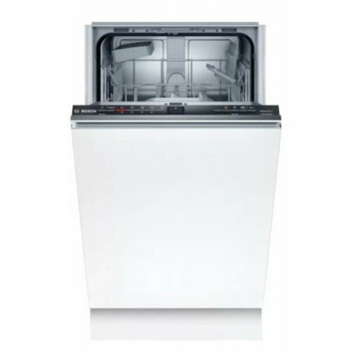 Посудомоечная машина Bosch SRV2IKX3BR (Цвет: White)