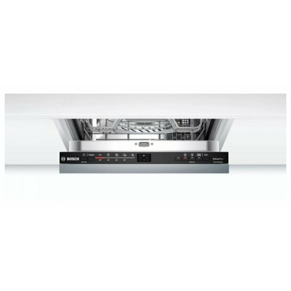 Посудомоечная машина Bosch SRV2IKX3BR (Цвет: White)
