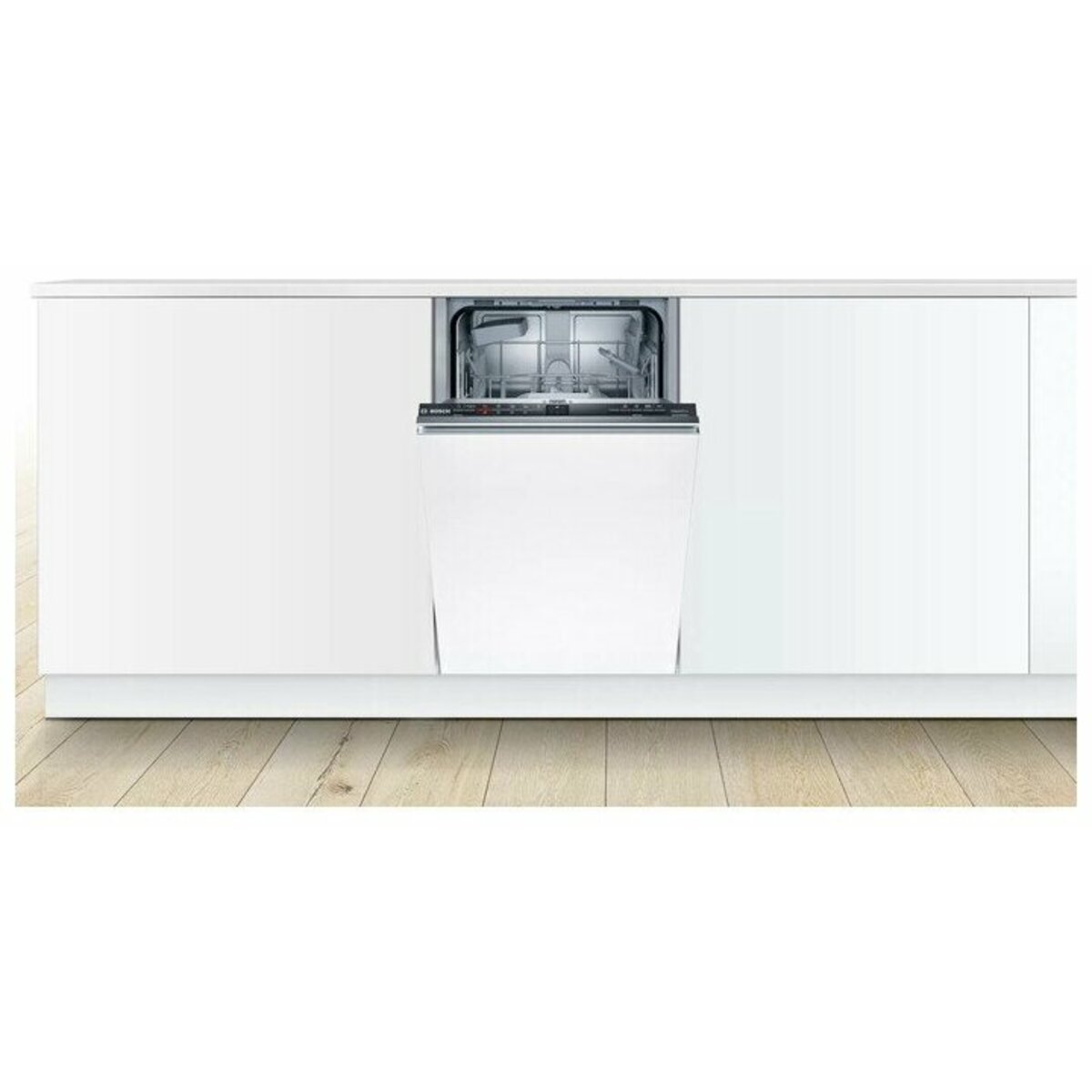 Посудомоечная машина Bosch SRV2IKX3BR (Цвет: White)