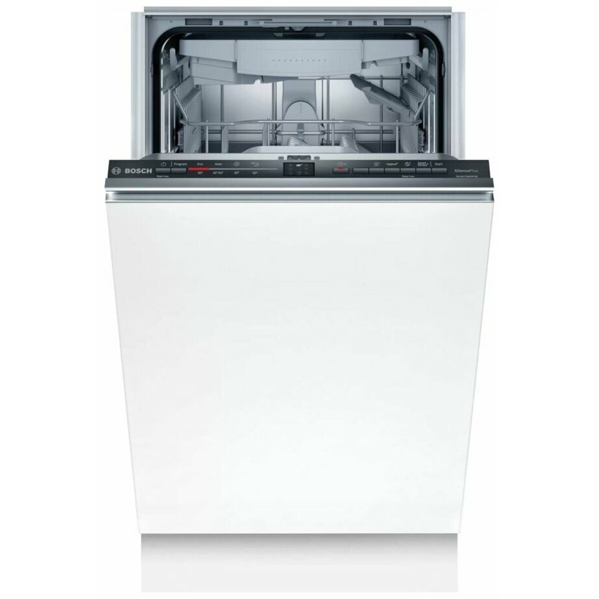 Посудомоечная машина Bosch SRV2IKX3BR (Цвет: White)