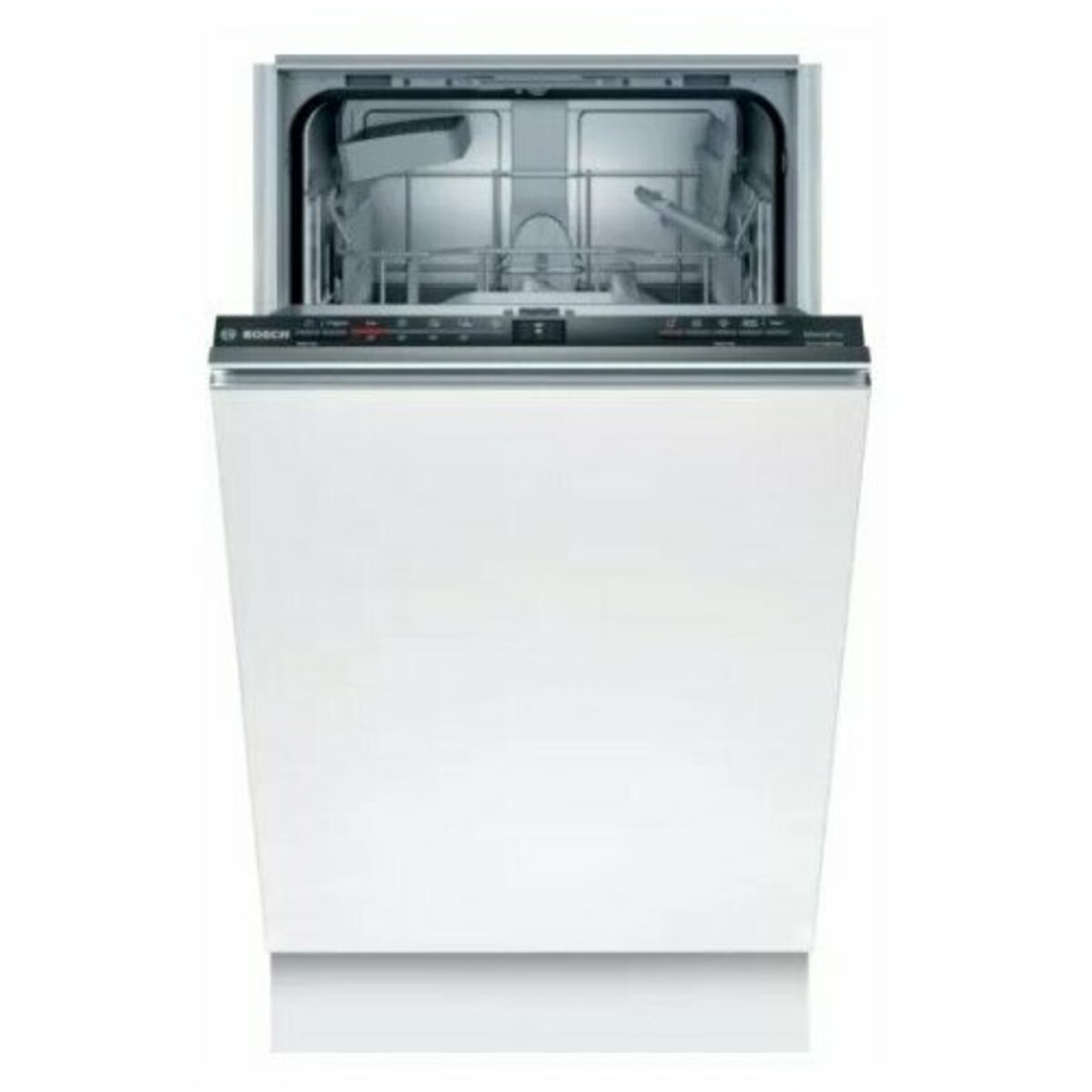 Посудомоечная машина Bosch SRV2IKX3BR (Цвет: White)