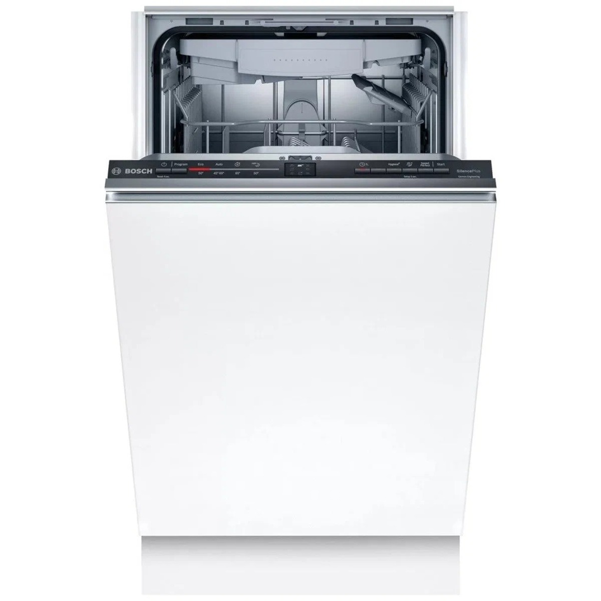 Посудомоечная машина Bosch SRV2IMY2ER (Цвет: White)