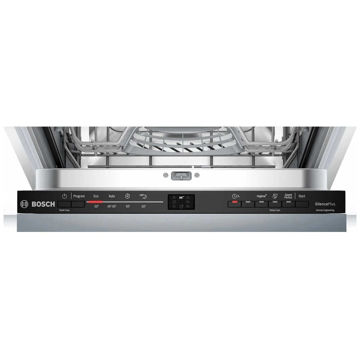 Посудомоечная машина Bosch SRV2IMY2ER (Цвет: White)