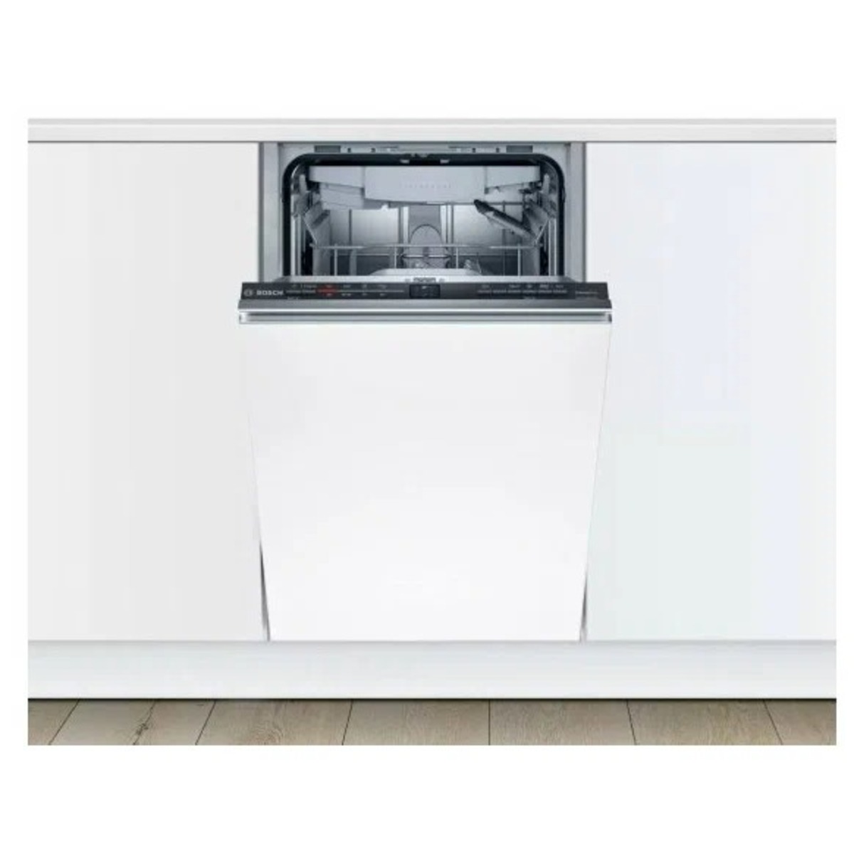 Посудомоечная машина Bosch SRV2IMY2ER (Цвет: White)