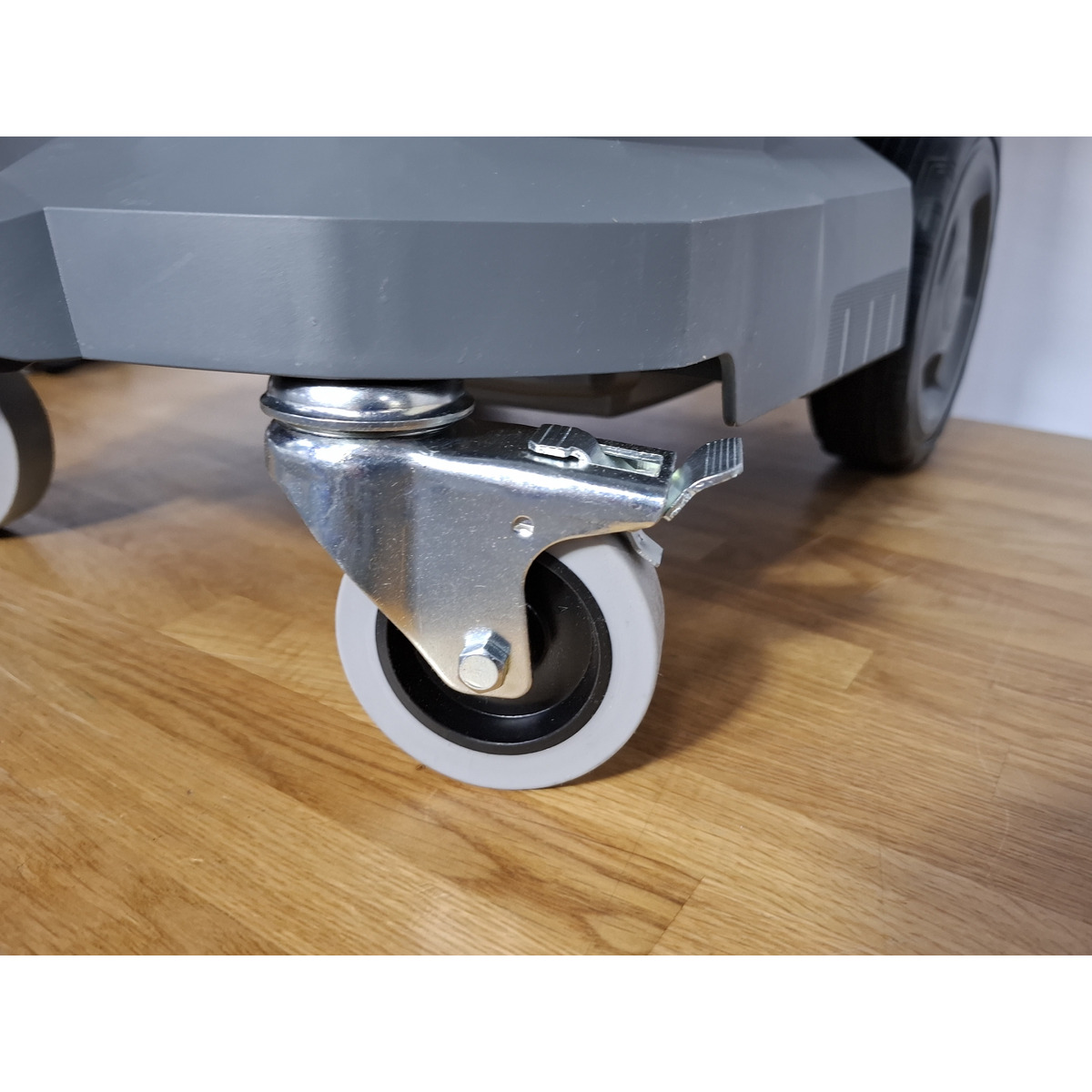 Строительный пылесос Karcher NT 30 / 1 Tact L (Цвет: Gray)