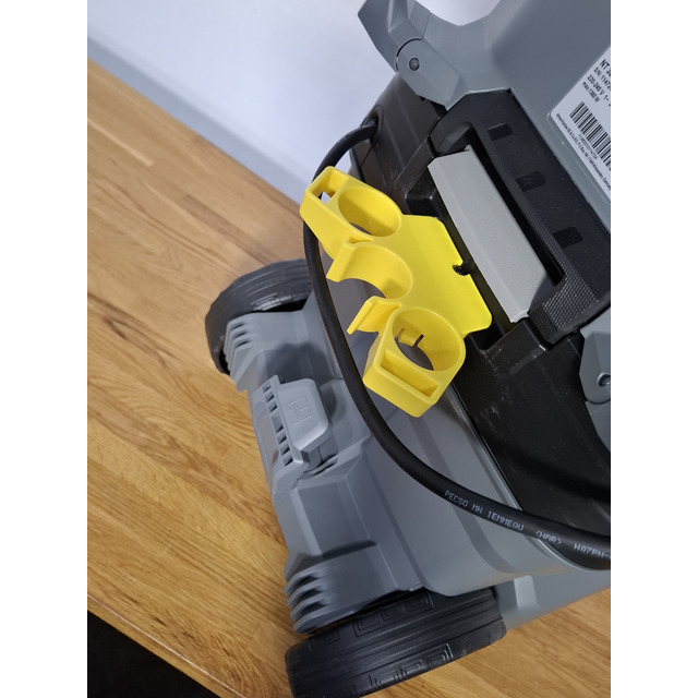 Строительный пылесос Karcher NT 30 / 1 Tact L (Цвет: Gray)