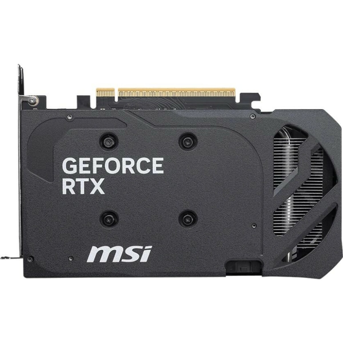 Видеокарта MSI GeForce RTX 5050 SHADOW 2X 8Gb