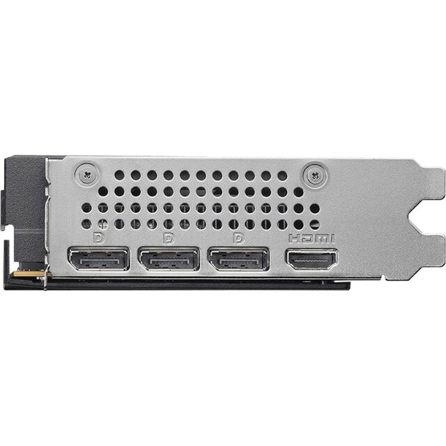 Видеокарта MSI GeForce RTX 5050 SHADOW 2X 8Gb