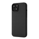 Чехол-накладка uBear Touch Mag Case для смартфона Apple iPhone 14 (Цвет: Black)