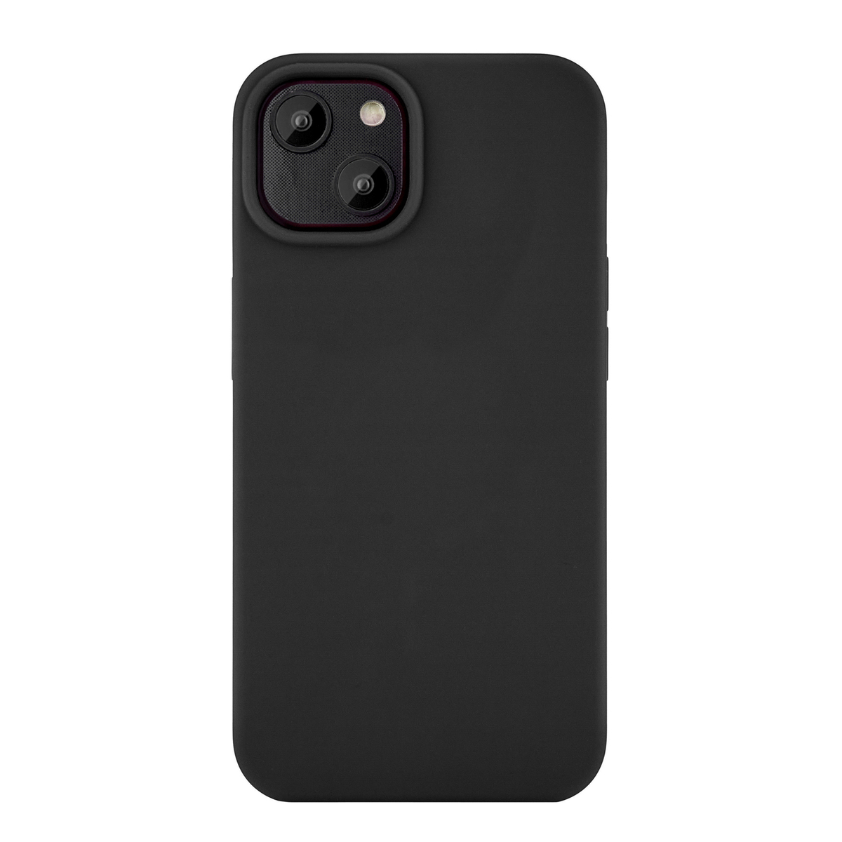 Чехол-накладка uBear Touch Mag Case для смартфона Apple iPhone 14, черный