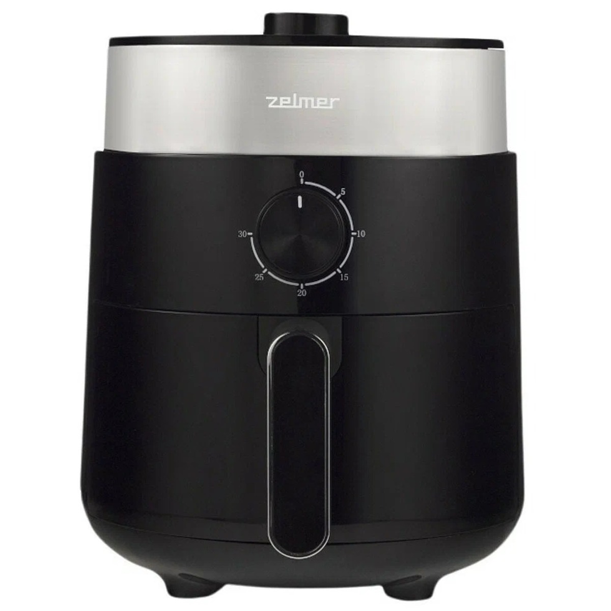 Аэрогриль Zelmer ZAF2500 (Цвет: Black)