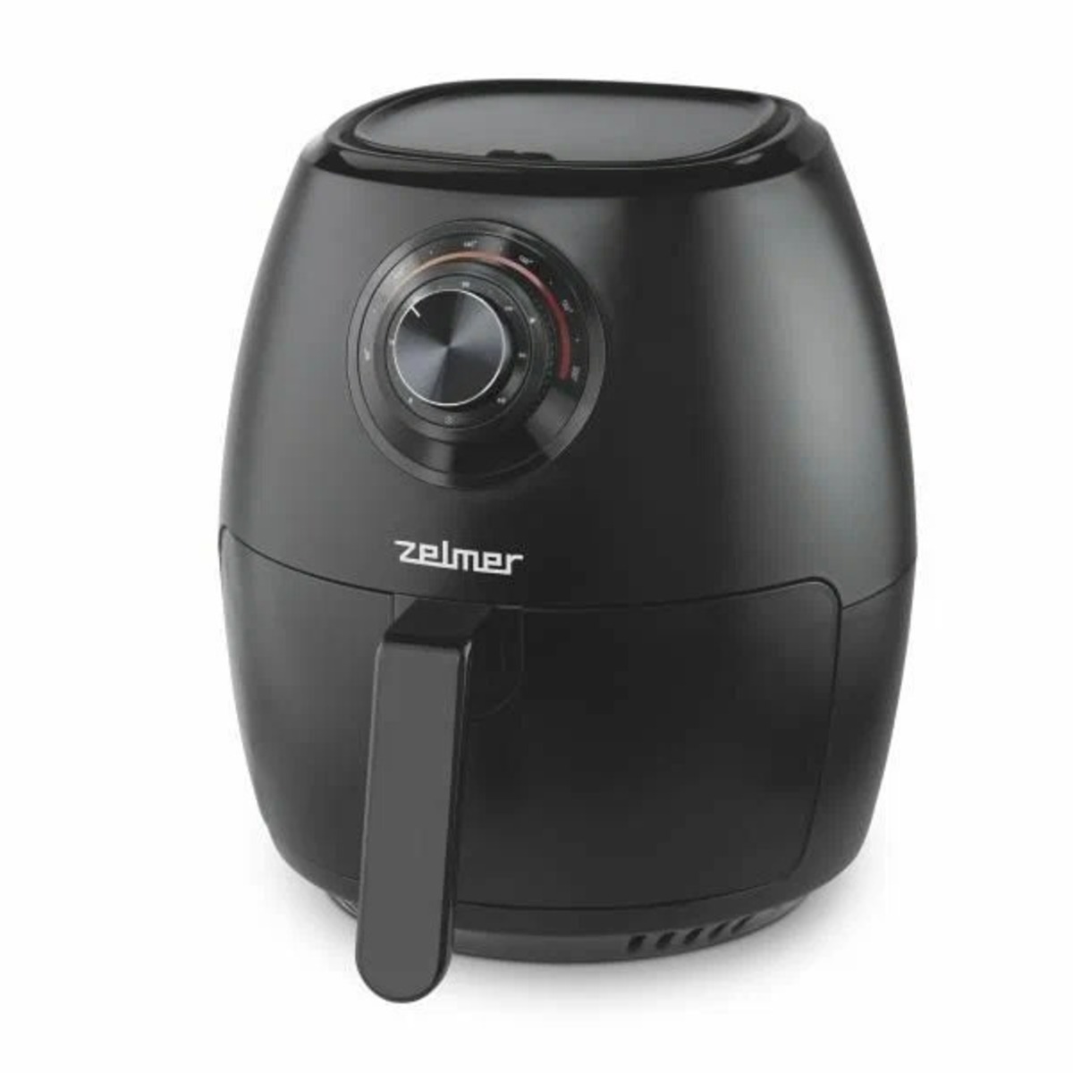 Аэрогриль Zelmer ZAF3500 UFRY (Цвет: Black)