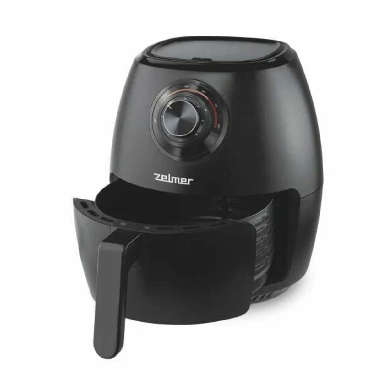 Аэрогриль Zelmer ZAF3500 UFRY (Цвет: Black)