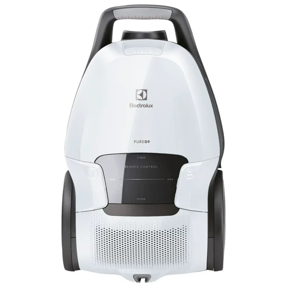 Пылесос Electrolux PD91-6IWX (Цвет: White)