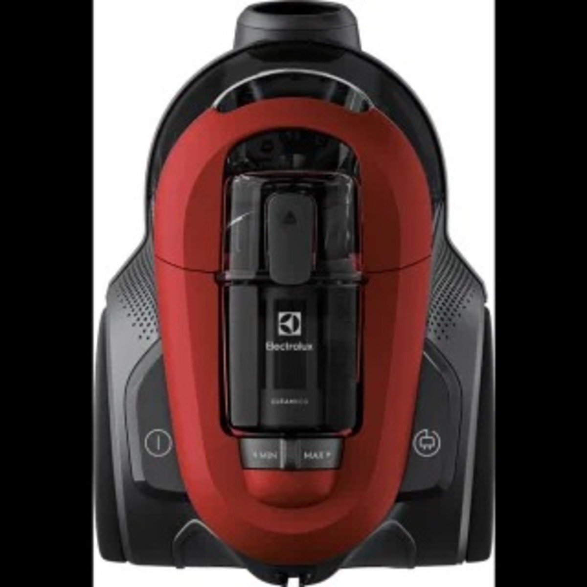 Пылесос Electrolux EL61C2CR (Цвет: Red)