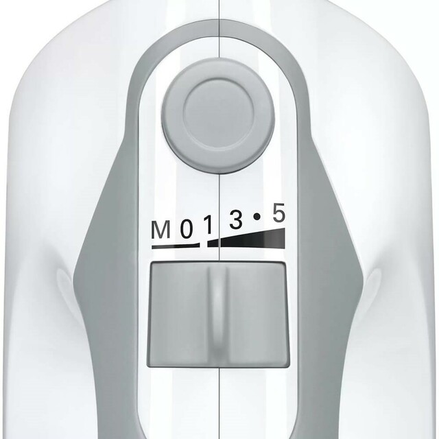 Миксер стационарный Bosch MFQ36490, белый