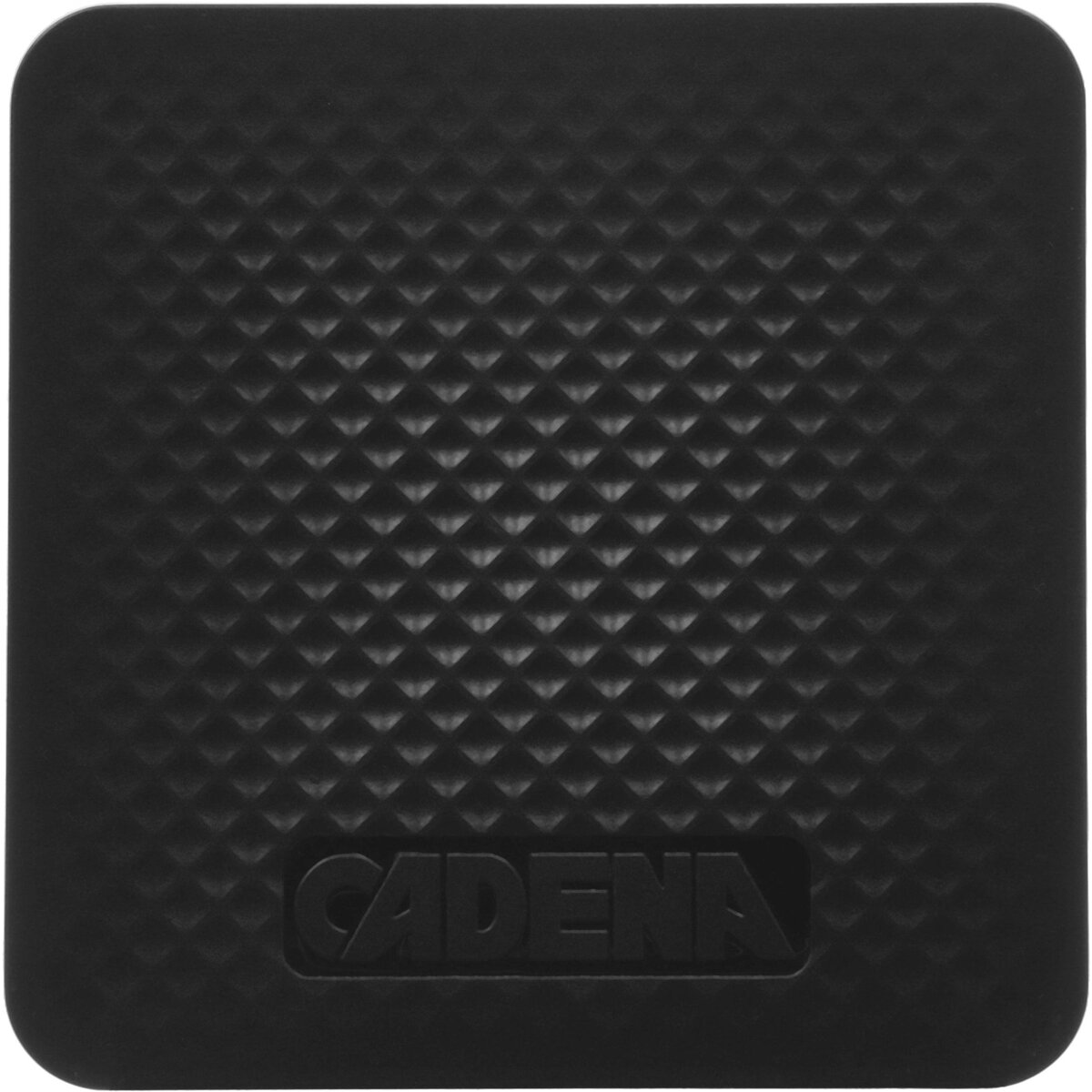Медиаплеер Cadena Pro S, черный
