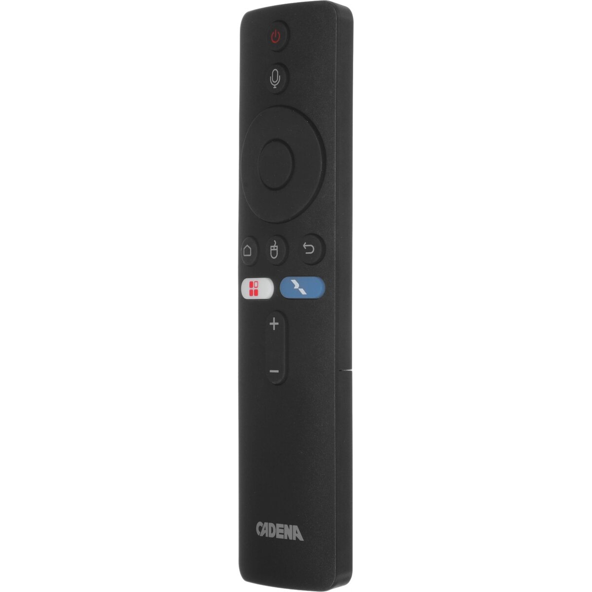 Медиаплеер Cadena Pro S, черный