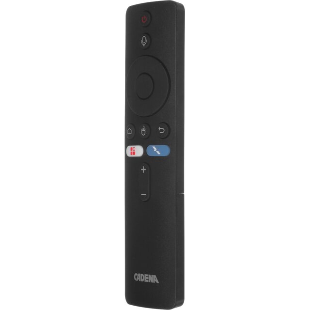 Медиаплеер Cadena Pro S, черный