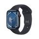 Умные часы Apple Watch Series 9 45mm Cas..