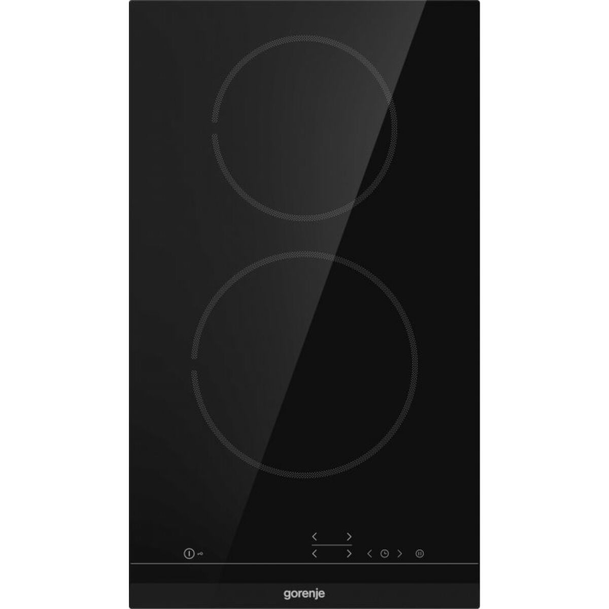 Варочная панель Gorenje ECT321BCSC, черный