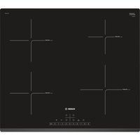 Варочная панель Bosch Serie 6 PIE631FB1E (Цвет: Black)