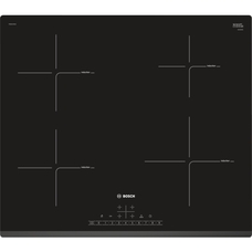 Варочная панель Bosch Serie 6 PIE631FB1E, черный