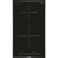 Варочная панель Bosch Serie 6 PIB375FB1E (Цвет: Black/Inox)