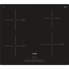 Варочная панель Bosch Serie 6 PUE611FB1E (Цвет: Black)