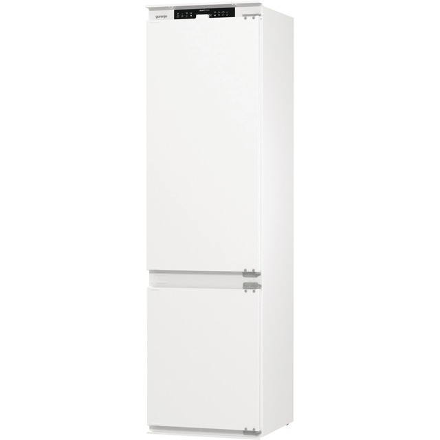 Холодильник Gorenje NRKI519141, белый