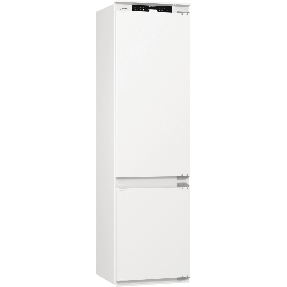 Холодильник Gorenje NRKI519141, белый