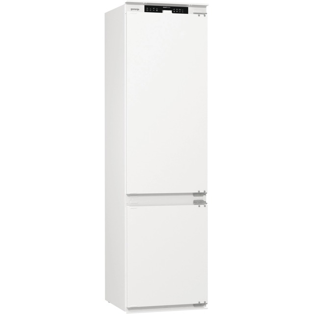Холодильник Gorenje NRKI519141, белый
