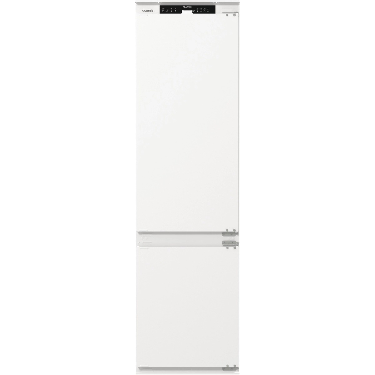 Холодильник Gorenje NRKI519141, белый