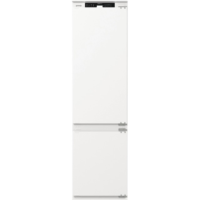 Холодильник Gorenje NRKI519141, белый