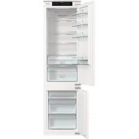Холодильник Gorenje NRKI519141, белый