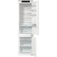 Холодильник Gorenje NRKI519141, белый