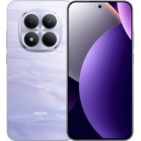Смартфон Xiaomi Redmi Note 15 Pro 5G 8/512Gb (Цвет: Mist Purple)