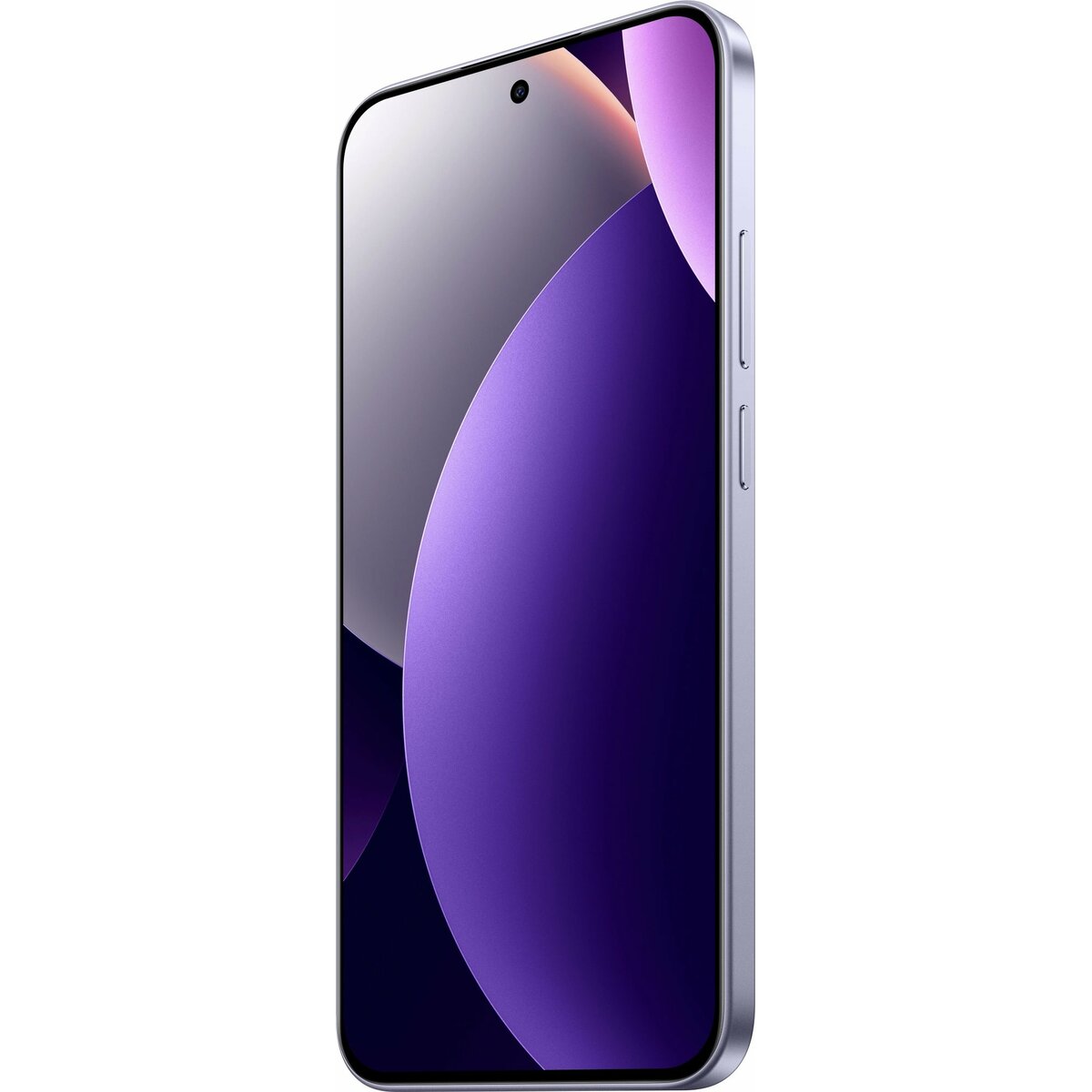 Смартфон Xiaomi Redmi Note 15 Pro 5G 8/512Gb (Цвет: Mist Purple)
