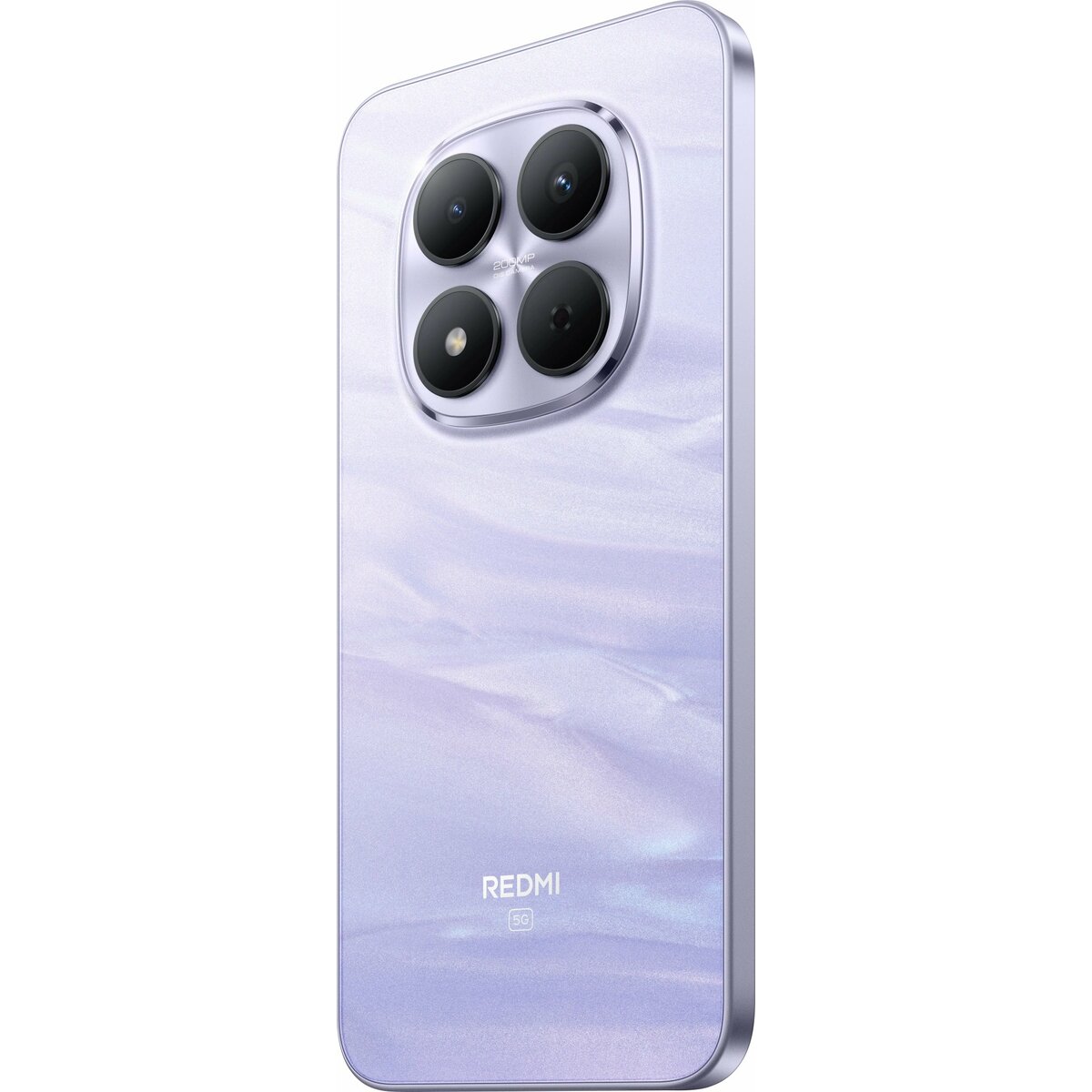Смартфон Xiaomi Redmi Note 15 Pro 5G 8/512Gb (Цвет: Mist Purple)