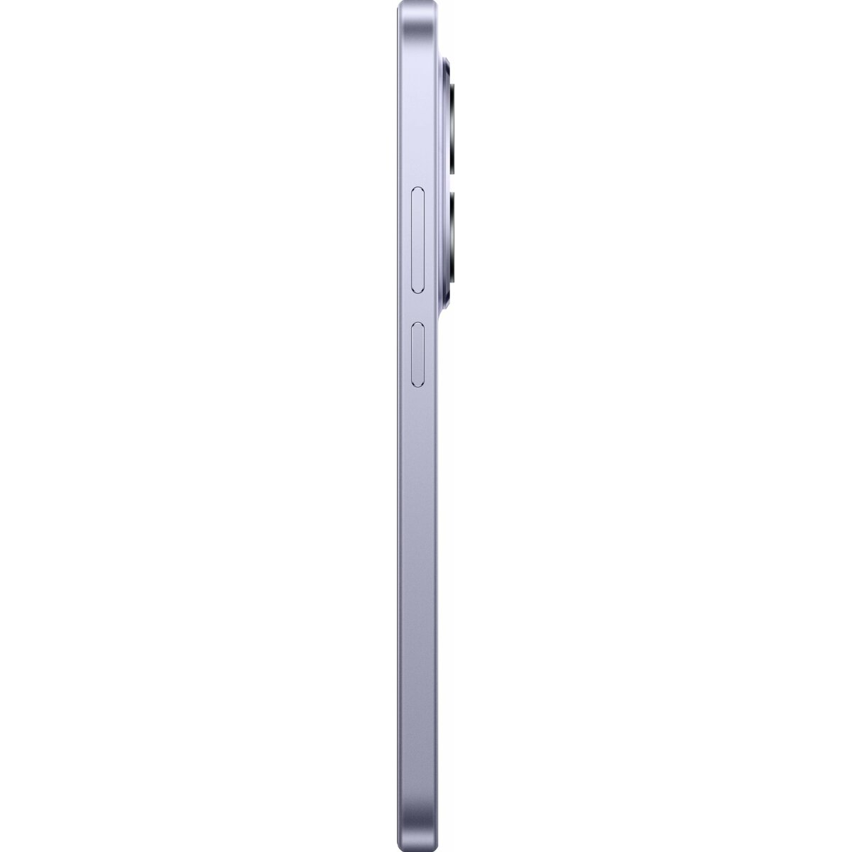 Смартфон Xiaomi Redmi Note 15 Pro 5G 8/512Gb (Цвет: Mist Purple)