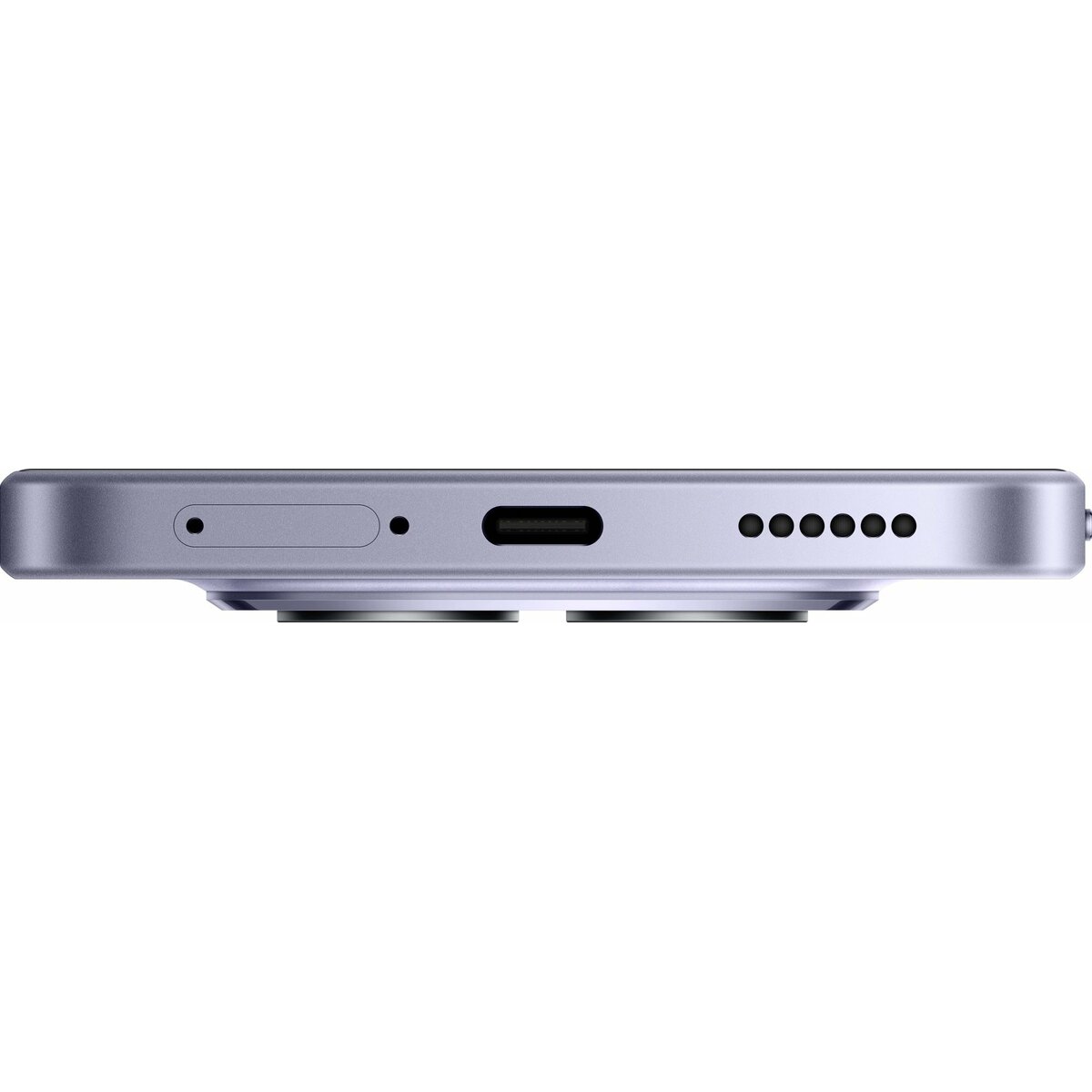 Смартфон Xiaomi Redmi Note 15 Pro 5G 8/512Gb (Цвет: Mist Purple)