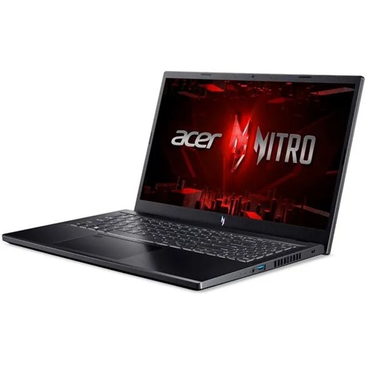 Ноутбук Acer Nitro 5 ANV15-51-55M2 (Intel Core i5 13420H/16Gb DDR5/SSD 512Gb/nVidia GeForce RTX3050/15.6