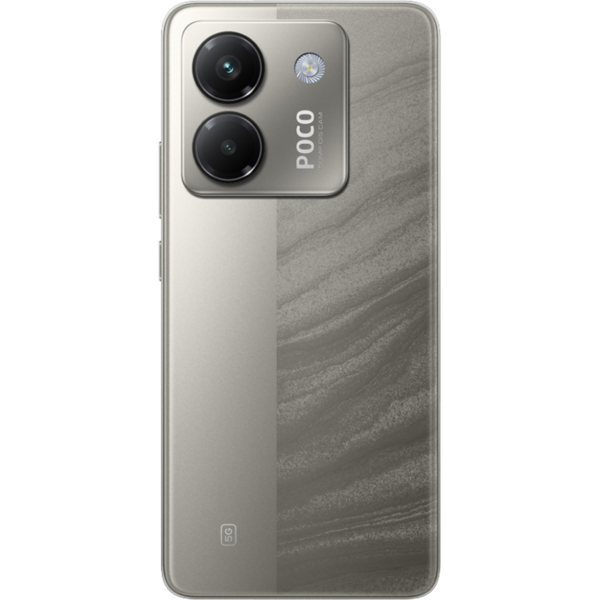 Смартфон POCO M7 Pro 8/256Gb (Цвет: Silver)