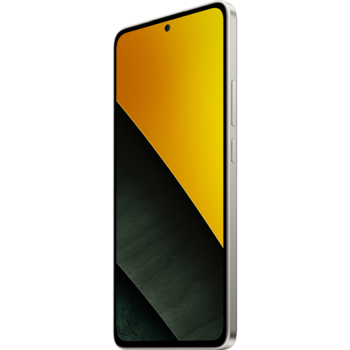 Смартфон POCO M7 Pro 8/256Gb (Цвет: Silver)