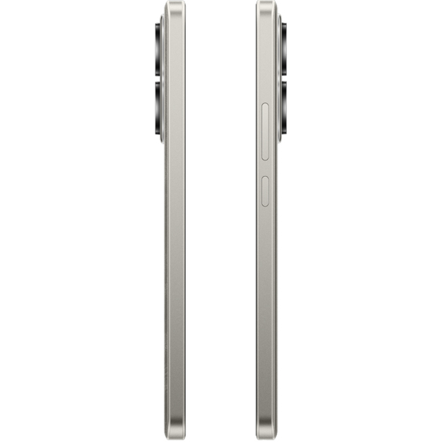 Смартфон POCO M7 Pro 8/256Gb (Цвет: Silver)